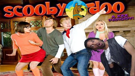 porno scooby doo|Scooby Doo Videos Porno 